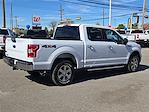 Used 2018 Ford F-150 XL SuperCrew Cab 4x4, Pickup for sale #24T353B - photo 11