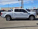 Used 2018 Ford F-150 XL SuperCrew Cab 4x4, Pickup for sale #24T353B - photo 12