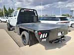 Used 2020 Chevrolet Silverado 5500 Work Truck Crew Cab 4WD, Flatbed Truck for sale #24T360B - photo 4