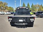 Used 2020 Chevrolet Silverado 5500 Work Truck Crew Cab 4WD, Flatbed Truck for sale #24T360B - photo 9