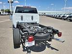 New 2024 Chevrolet Silverado 2500 Work Truck Double Cab 4WD, Cab Chassis for sale #24T364 - photo 15