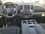 New 2024 Chevrolet Silverado 2500 Work Truck Double Cab 4WD, Cab Chassis for sale #24T364 - photo 17