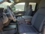 New 2024 Chevrolet Silverado 2500 Work Truck Double Cab 4WD, Cab Chassis for sale #24T364 - photo 20