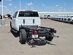 New 2024 Chevrolet Silverado 2500 Work Truck Double Cab 4WD, Cab Chassis for sale #24T364 - photo 8