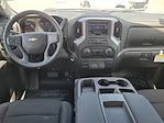 New 2024 Chevrolet Silverado 2500 Work Truck Double Cab 4WD, Cab Chassis for sale #24T365 - photo 16