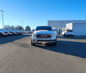 2020 Ram 1500 Crew Cab 4x2, Pickup for sale #24T367A - photo 1