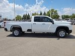 New 2024 Chevrolet Silverado 2500 Work Truck Double Cab 4WD, Pickup for sale #24T372 - photo 11