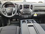 New 2024 Chevrolet Silverado 2500 Work Truck Double Cab 4WD, Pickup for sale #24T372 - photo 16