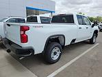 New 2024 Chevrolet Silverado 2500 Work Truck Double Cab 4WD, Pickup for sale #24T372 - photo 2