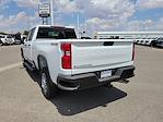 New 2024 Chevrolet Silverado 2500 Work Truck Double Cab 4WD, Pickup for sale #24T372 - photo 8