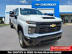 2024 Chevrolet Silverado 2500 Double Cab 4WD, Pickup for sale #24T373 - photo 1