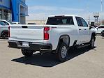 2024 Chevrolet Silverado 2500 Double Cab 4WD, Pickup for sale #24T373 - photo 11