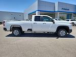 2024 Chevrolet Silverado 2500 Double Cab 4WD, Pickup for sale #24T373 - photo 12