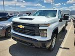 2024 Chevrolet Silverado 2500 Double Cab 4WD, Pickup for sale #24T373 - photo 4