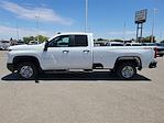 2024 Chevrolet Silverado 2500 Double Cab 4WD, Pickup for sale #24T373 - photo 7