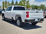 2024 Chevrolet Silverado 2500 Double Cab 4WD, Pickup for sale #24T373 - photo 8