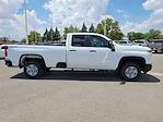 New 2024 Chevrolet Silverado 2500 Work Truck Double Cab 4WD, Pickup for sale #24T375 - photo 12