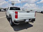 New 2024 Chevrolet Silverado 2500 Work Truck Double Cab 4WD, Pickup for sale #24T375 - photo 8