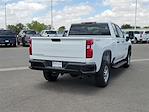 New 2024 Chevrolet Silverado 2500 Work Truck Double Cab 4WD, Pickup for sale #24T376 - photo 11