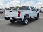 New 2024 Chevrolet Silverado 2500 Work Truck Double Cab 4WD, Pickup for sale #24T376 - photo 2