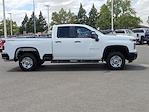 New 2024 Chevrolet Silverado 2500 Work Truck Double Cab 4WD, Pickup for sale #24T376 - photo 12