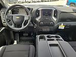 New 2024 Chevrolet Silverado 2500 Work Truck Double Cab 4WD, Pickup for sale #24T376 - photo 17