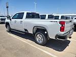 New 2024 Chevrolet Silverado 2500 Work Truck Double Cab 4WD, Pickup for sale #24T376 - photo 3