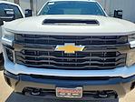 New 2024 Chevrolet Silverado 2500 Work Truck Double Cab 4WD, Pickup for sale #24T376 - photo 5