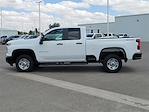 New 2024 Chevrolet Silverado 2500 Work Truck Double Cab 4WD, Pickup for sale #24T376 - photo 7