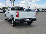 New 2024 Chevrolet Silverado 2500 Work Truck Double Cab 4WD, Pickup for sale #24T376 - photo 9