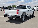 New 2024 Chevrolet Silverado 2500 Work Truck Double Cab 4WD, Pickup for sale #24T377 - photo 2