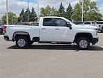 New 2024 Chevrolet Silverado 2500 Work Truck Double Cab 4WD, Pickup for sale #24T377 - photo 12