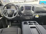 New 2024 Chevrolet Silverado 2500 Work Truck Double Cab 4WD, Pickup for sale #24T377 - photo 17