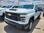 New 2024 Chevrolet Silverado 2500 Work Truck Double Cab 4WD, Pickup for sale #24T377 - photo 4