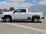 New 2024 Chevrolet Silverado 2500 Work Truck Double Cab 4WD, Pickup for sale #24T377 - photo 7