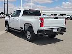 New 2024 Chevrolet Silverado 2500 Work Truck Double Cab 4WD, Pickup for sale #24T377 - photo 8