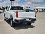 New 2024 Chevrolet Silverado 2500 Work Truck Double Cab 4WD, Pickup for sale #24T377 - photo 9