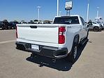 New 2024 Chevrolet Silverado 2500 Work Truck Double Cab 4WD, Pickup for sale #24T380 - photo 11