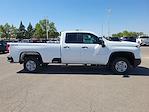 New 2024 Chevrolet Silverado 2500 Work Truck Double Cab 4WD, Pickup for sale #24T380 - photo 12