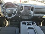 New 2024 Chevrolet Silverado 2500 Work Truck Double Cab 4WD, Pickup for sale #24T380 - photo 17