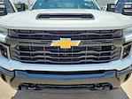 New 2024 Chevrolet Silverado 2500 Work Truck Double Cab 4WD, Pickup for sale #24T380 - photo 5