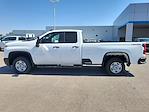 New 2024 Chevrolet Silverado 2500 Work Truck Double Cab 4WD, Pickup for sale #24T380 - photo 7