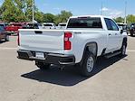 New 2024 Chevrolet Silverado 2500 Work Truck Double Cab 4WD, Pickup for sale #24T385 - photo 2