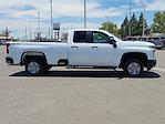 New 2024 Chevrolet Silverado 2500 Work Truck Double Cab 4WD, Pickup for sale #24T385 - photo 12