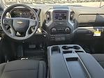 New 2024 Chevrolet Silverado 2500 Work Truck Double Cab 4WD, Pickup for sale #24T385 - photo 17