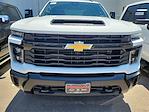 New 2024 Chevrolet Silverado 2500 Work Truck Double Cab 4WD, Pickup for sale #24T385 - photo 5