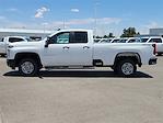 New 2024 Chevrolet Silverado 2500 Work Truck Double Cab 4WD, Pickup for sale #24T385 - photo 7