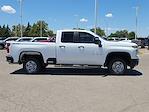 New 2024 Chevrolet Silverado 2500 Work Truck Double Cab 4WD, Pickup for sale #24T388 - photo 12