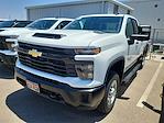 New 2024 Chevrolet Silverado 2500 Work Truck Double Cab 4WD, Pickup for sale #24T388 - photo 3