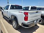 New 2024 Chevrolet Silverado 2500 Work Truck Double Cab 4WD, Pickup for sale #24T388 - photo 4